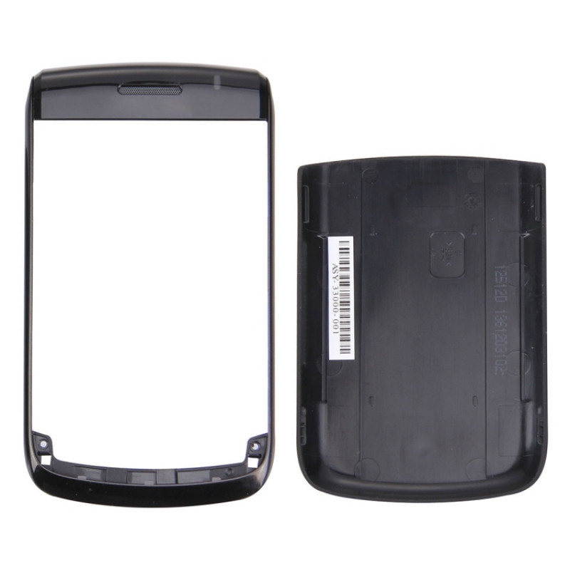 Full Housing cover for BlackBerry 9870(Black)
