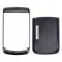 Full Housing cover for BlackBerry 9870(Black)