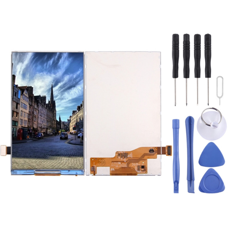 Original LCD Screen for Galaxy Grand Duos / i9082 / i9080