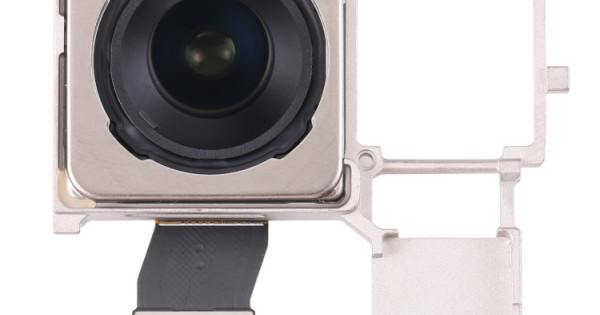 Xiaomi 13 Pro Back Facing Camera