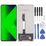Xiaomi Redmi K50i LCD Screen For with Digitizer Full Assembly