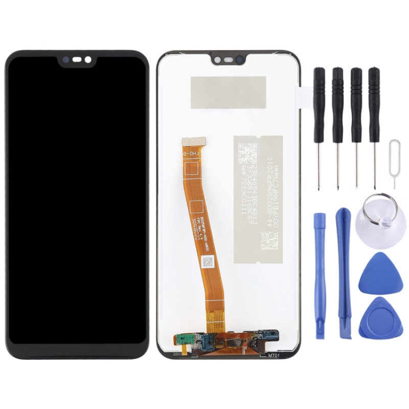 OEM LCD Screen for Huawei Nova 3e / P20 Lite with Digitizer Full Assembly OEM LCD Screen for Huawei Nova 3e / P20 Lite with Digitizer Full Assembly
