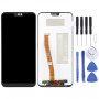 OEM LCD Screen for Huawei Nova 3e / P20 Lite with Digitizer Full Assembly