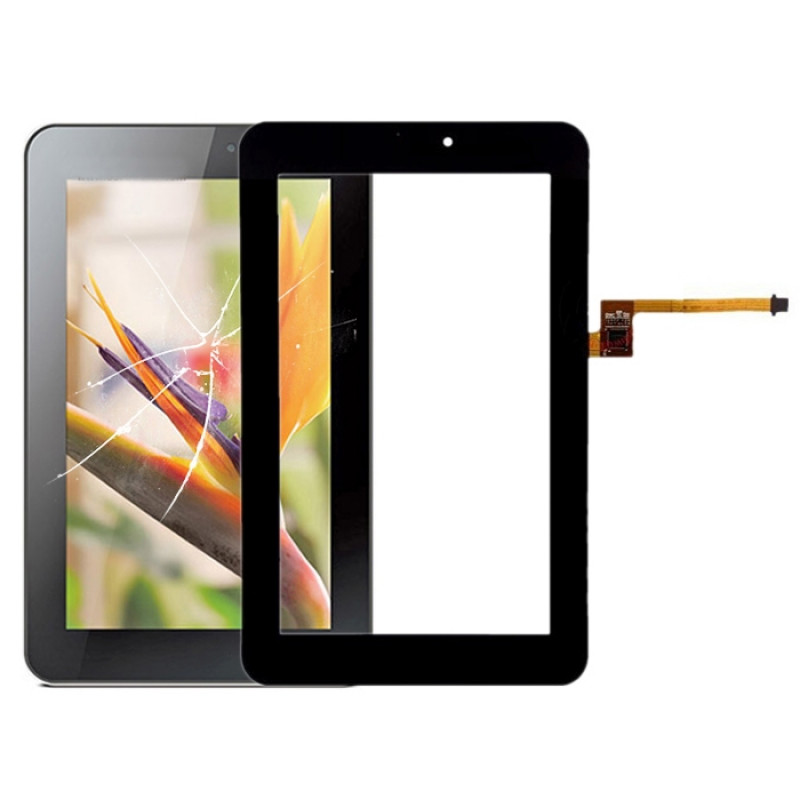 Touch Panel for Huawei Mediapad 7 Youth2 S7-721U S7-721 7 inch (Black) Touch Panel for Huawei Mediapad 7 Youth2 S7-721U S7-721 7 inch (Black)