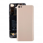 Xiaomi Mi 5 Battery Back Cover(Gold)