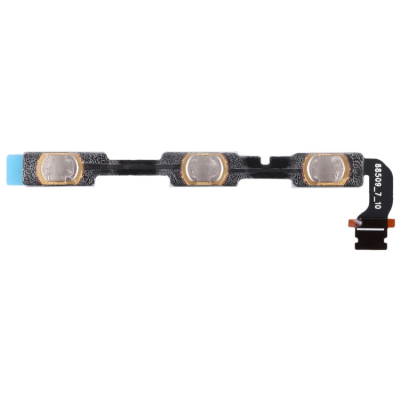 Power Button & Volume Button Flex Cable for Xiaomi Redmi 4X Power Button & Volume Button Flex Cable for Xiaomi Redmi 4X