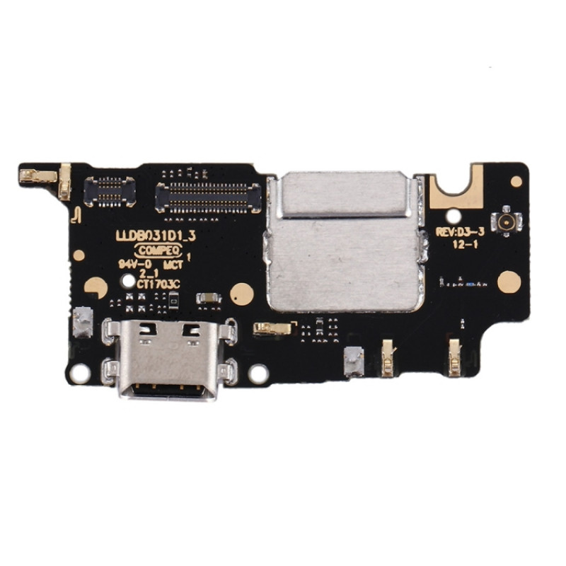 Xiaomi Mi 5c Charging Port Board Xiaomi Mi 5c Charging Port Board