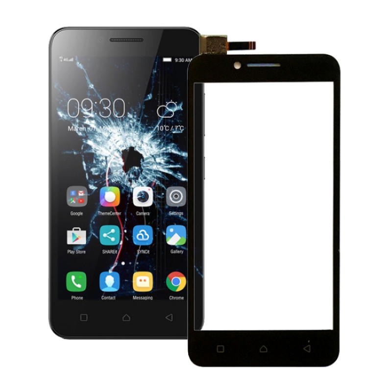 Lenovo Vibe C / A2020 Touch Panel(Black)