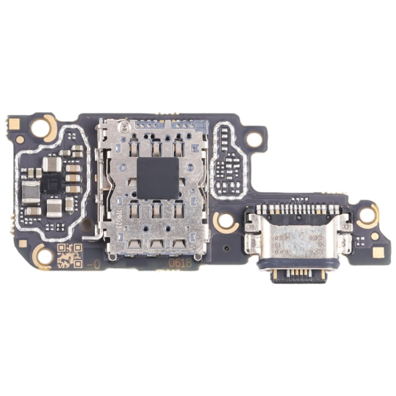Vivo Vivo X70 Pro Charging Port