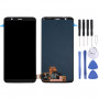 OnePlus 5T Digitizer Full Assembly Original LCD Screen (Black)