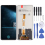 vivo iQOO Z7 OEM LCD Screen With Digitizer Full Assembly