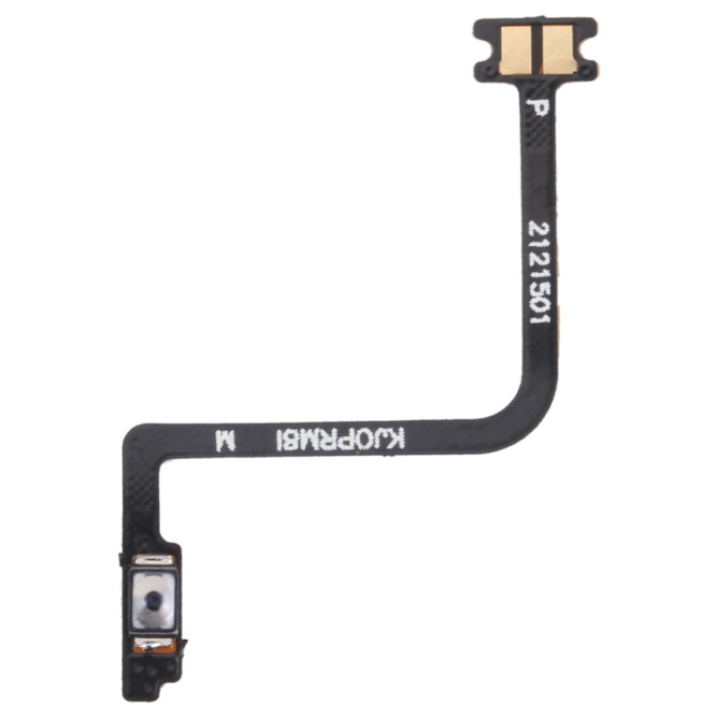 OPPO Realme 8i RMX3151 Power Button Flex Cable