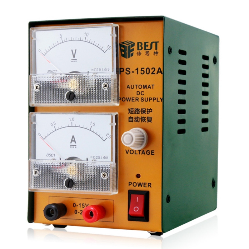 BEST BST-1502A 220V ODM Power Supply