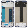 Front Housing LCD Frame Bezel for Huawei Honor View 10 / V10(Blue)