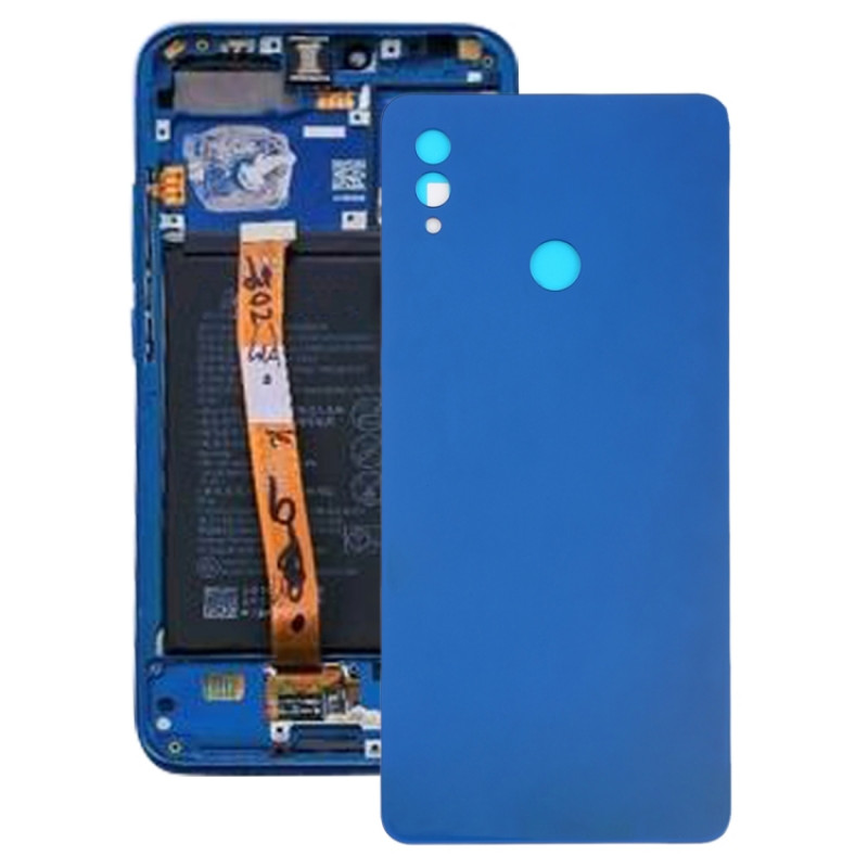 Back Cover for Huawei Honor Note 10(Blue) Back Cover for Huawei Honor Note 10(Blue)