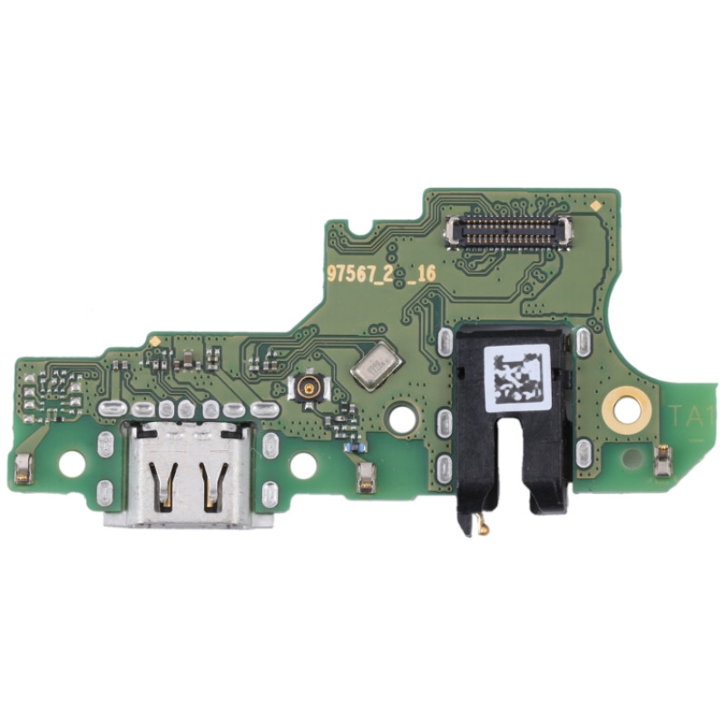 Realme Realme C15 Charging Port