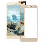Xiaomi Redmi Note 3 Touch Panel(Gold)