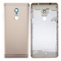 Xiaomi Redmi Note 4X Battery Back Cover(Gold)