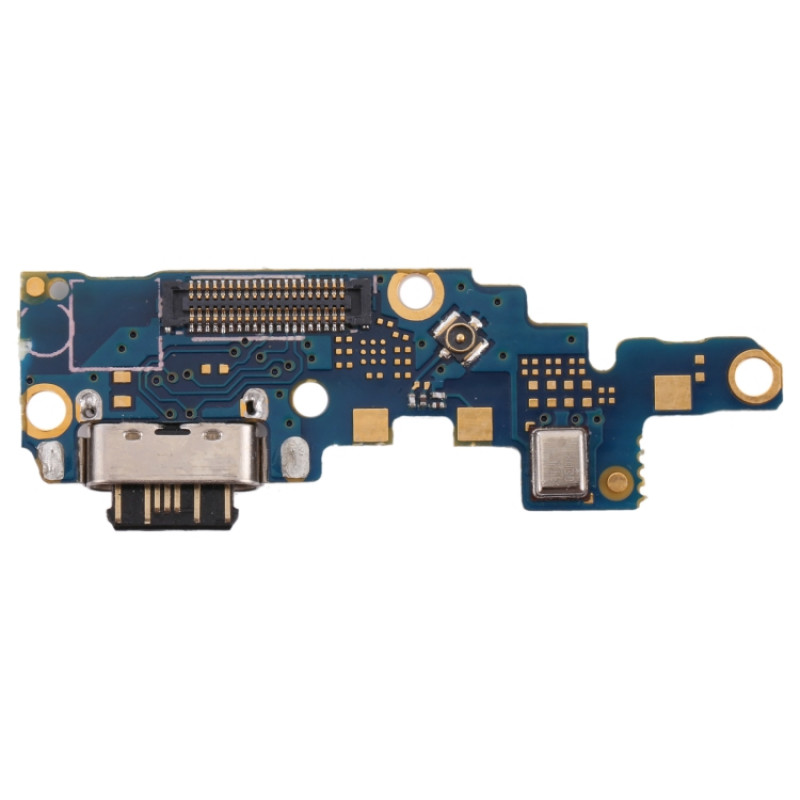 Nokia Nokia 6.1 Plus Charging Port