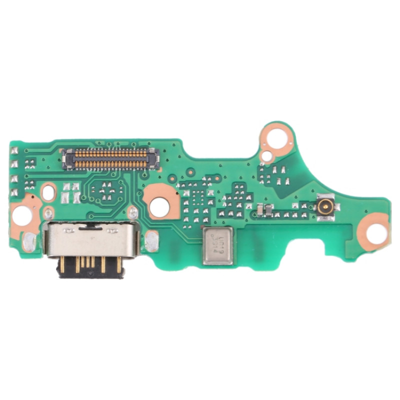 Nokia Nokia 7.1 Charging Port
