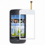 Touch Panel for Nokia C5(White)