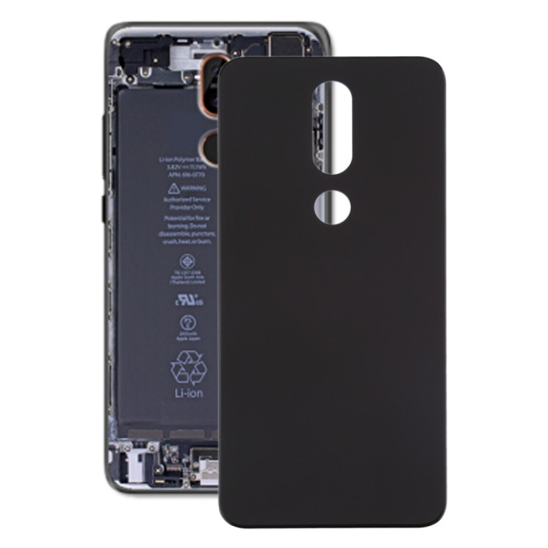 Nokia Nokia 7.1 Battery