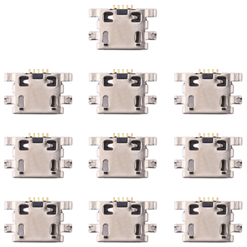 Nokia Nokia 1 Charging Port