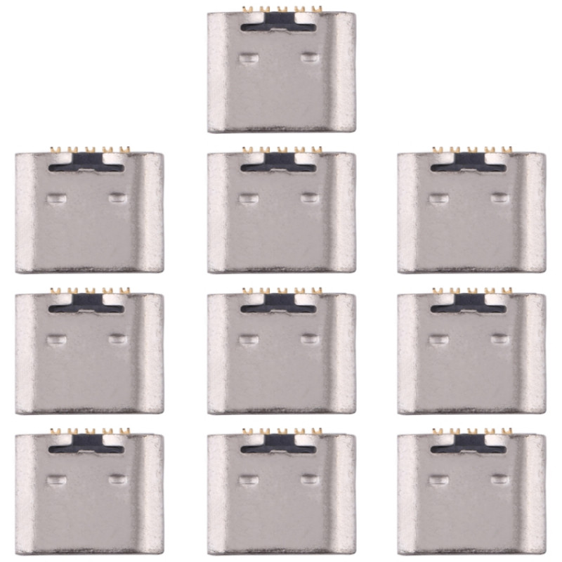 Nokia Nokia 3.1 Charging Port