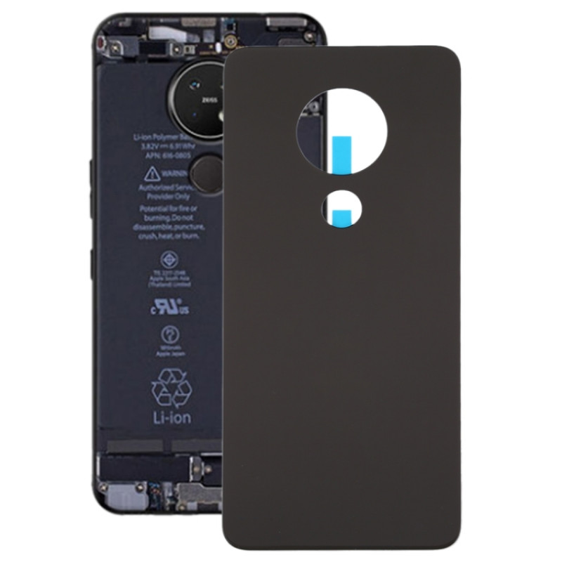 Nokia Nokia 7.2 Battery