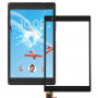 Lenovo Tab4 8 Plus / TB-8704 Touch Panel Digitizer(Black)