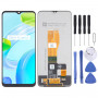 Realme C30 OEM LCD Screen With Digitizer Full Assembly