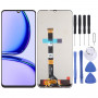 Realme C53 OEM LCD Screen With Digitizer Full Assembly