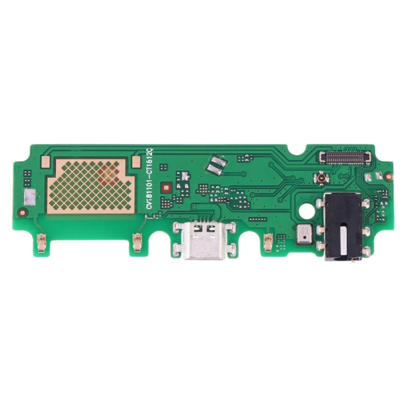 Vivo Vivo Y73 Charging Port