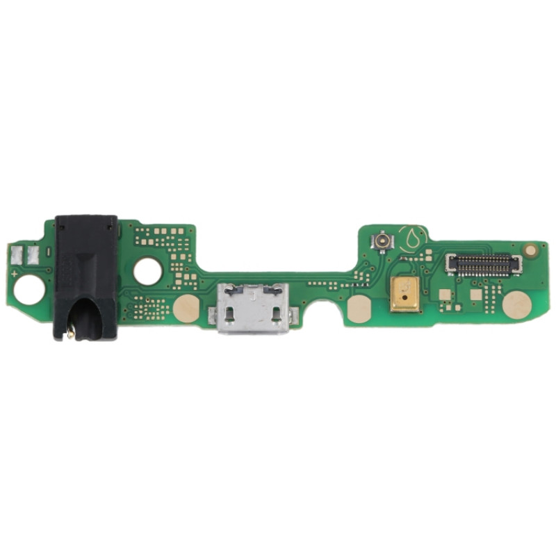 Tecno Pova LD7 Charging Port Board