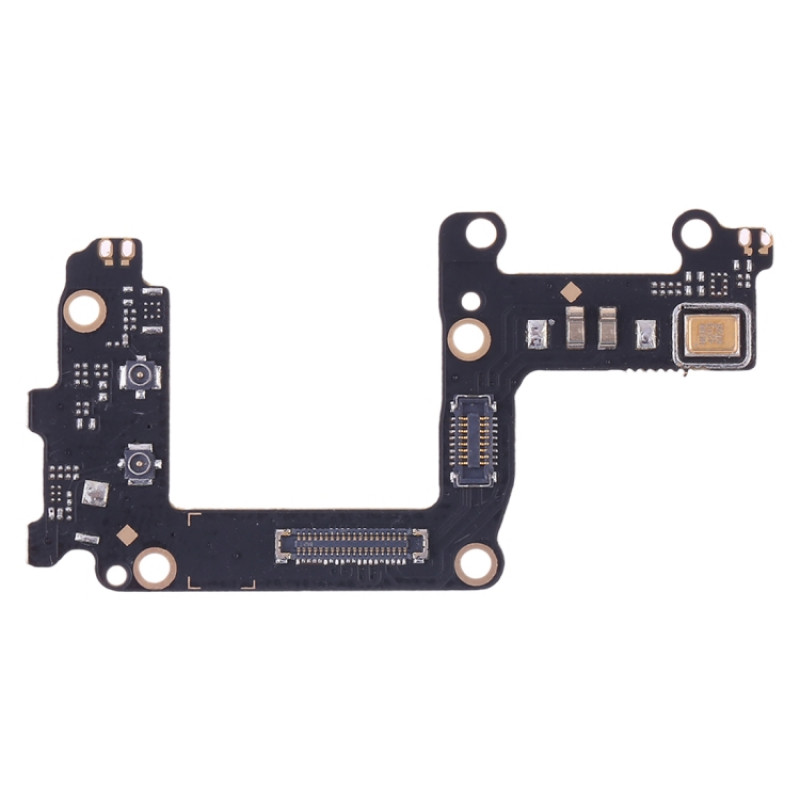 OPPO Reno 10x zoom Microphone Board