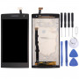 OPPO Find 5 Mini / R827 LCD Screen and Digitizer Full Assembly(Black)