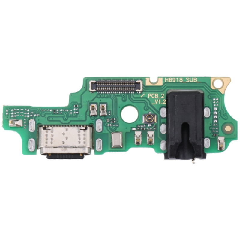 Tecno Tecno Pova 3 Charging Port