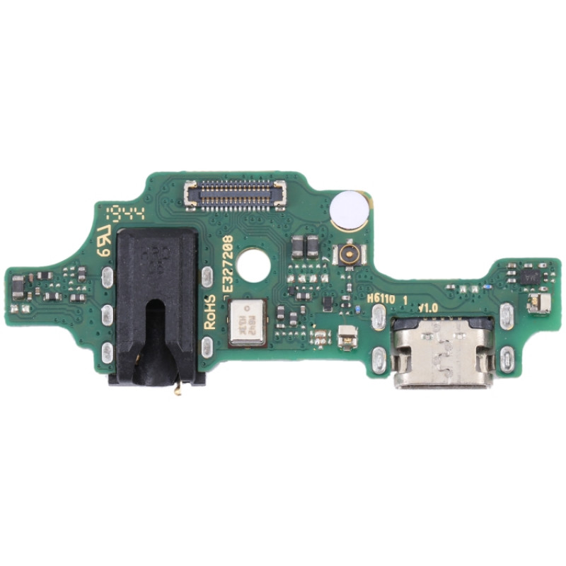 Infinix S5/S5 Lite X652 X652B X652C Charging Port Board