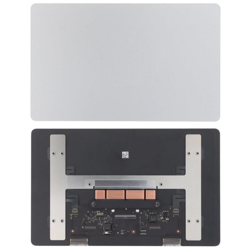 Touchpad for MacBook Air 15.3 M2 A2941 (Silver) Touchpad for MacBook Air 15.3 M2 A2941 (Silver)