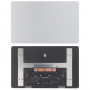 Touchpad for MacBook Air 15.3 M2 A2941 (Silver)