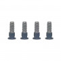 MacBook Air 15.3 M2 A2941 Bottom Cover Screws Set (Grey)
