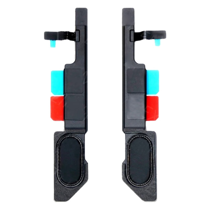 1 Pair Speaker Ringer Buzzer for MacBook Pro 14 M3 Pro 2023 A2992 A2918 1 Pair Speaker Ringer Buzzer for MacBook Pro 14 M3 Pro 2023 A2992 A2918