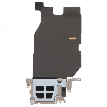 Samsung Galaxy S22 5G SM-S901B Original NFC Wireless Charging Module with Iron Sheet Samsung Galaxy S22 5G SM-S901B Original NFC Wireless Charging Module with Iron Sheet