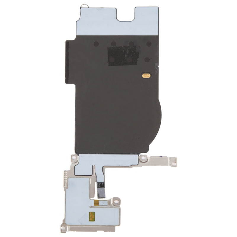 Samsung Galaxy S22 Ultra 5G SM-S908B Original NFC Wireless Charging Module with Iron Sheet