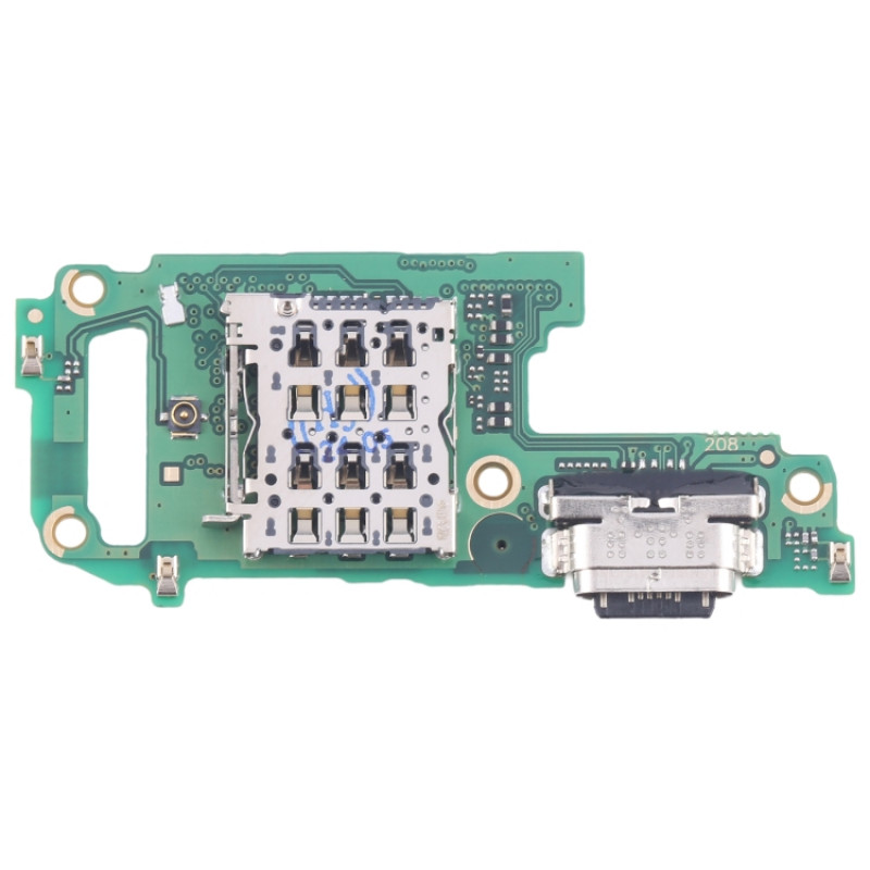 Vivo Vivo Y200 Charging Port