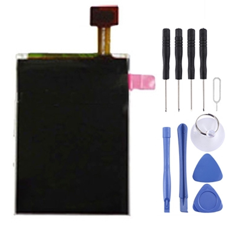 High Quality Version, LCD Screen for Nokia 5000 / 3610 Big / 5220 / 7100 / 7210S / 3610F High Quality Version, LCD Screen for Nokia 5000 / 3610 Big / 5220 / 7100 / 7210S / 3610F