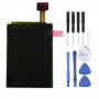 High Quality Version, LCD Screen for Nokia 5000 / 3610 Big / 5220 / 7100 / 7210S / 3610F