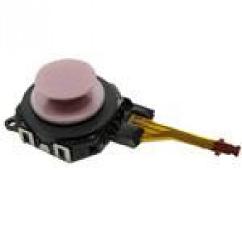 Controller(Pale red) for PSP 3000 Controller(Pale red) for PSP 3000
