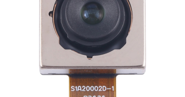 Xiaomi Redmi Note 13 Pro+ Original Main Back Facing Camera