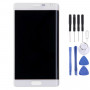 Galaxy Note Edge / N915 Original LCD Display + Touch Panel, N915FY, N915A, N915T, N915K, N915L, N915S, N915G, N915D(White)